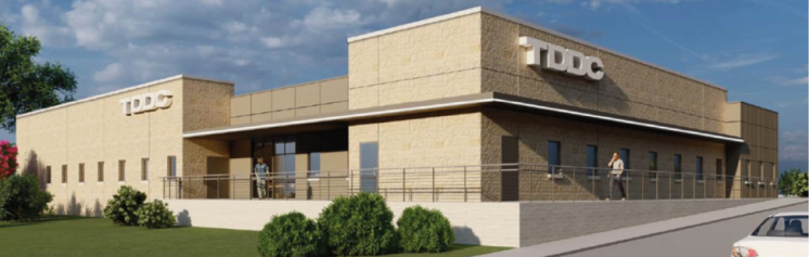 Montecito Acquires Endoscopy Center Medical Building in Sherman, TX